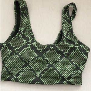 BALANCE ATHLETICA kingdom Co Bra